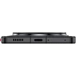 Смартфон Nubia Z60S Pro 16/1TB Black [120873] - мініатюра 8