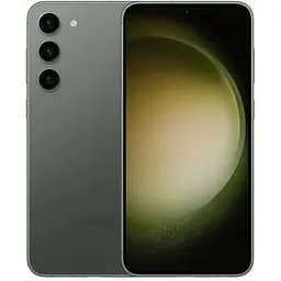 Смартфон Samsung Galaxy S23+ 8/512GB Green (SM-S916BZGG)