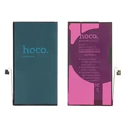 Акумулятор Hoco для Apple iPhone 12/12 Pro IC - мініатюра 4