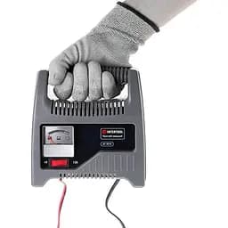 Зарядний пристрій Intertool AT-3014 [104872] - мініатюра 5