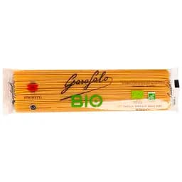 Макаронные изделия Garofalo Spaghetti Bio 500 г