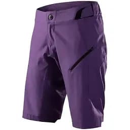 Велошорти TLD Wmns Lilium Short Shell  Purple Orchid S Troy Lee Designs (1106-258528022)
