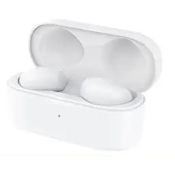 Навушники TWS Infinix iRocker XE15 5.0 white UA - мініатюра 2