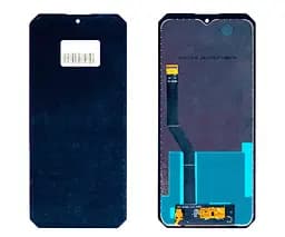 Дисплей Oukitel WP38 чорний