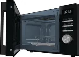 Мікрохвильова піч Gorenje MO20A4BH (740291) - мініатюра 4