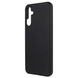 Силіконовий чохол BeCover для Samsung Galaxy A34 5G SM-A346 Black (708977) - мініатюра 2