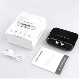 Навушники бездротові XPRO Earbuds 100 Bluetooth 5.0 (MER-14263_645) - мініатюра 3