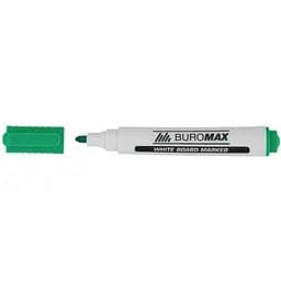 Маркер для магнітних дощок Buromax BM8800 губка для дощок 4 шт. (BM.8800-84) - мініатюра 4