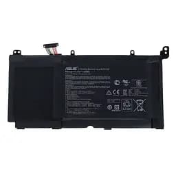 Батарея для ноутбука Asus B31N1336 (S551LA, S551LB, S551LN, V551L, V551LA) 11.4V 48Wh Black (0B200-00450100)