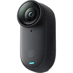 Екшн-камера Insta360 GO 3S 128GB Standard Bundle Black (CINSAATA_GO3S13) EU [115592] - мініатюра 15