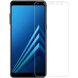 Захисне скло Samsung J415 J4 Plus на екран дисплей Gelius - мініатюра 4
