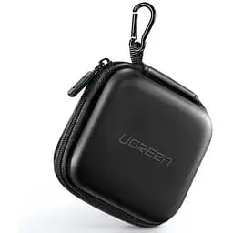 Чехол кейс для наушников Ugreen LP128 Headset Storage Bag (40816) Органайзер