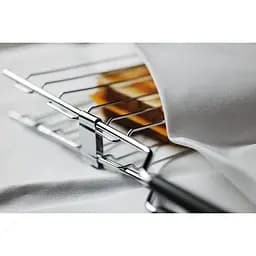 Тостер KitchenAid Artisan 5KMT2204EOB чорний (00000022862) - мініатюра 11