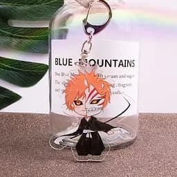 Брелок Bleach акриловий (AB BL 05)
