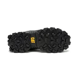 Кросівки Caterpillar Intruder Mecha 41 Black (1103-P111425-41) - мініатюра 6