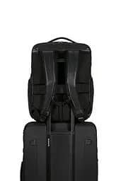 Рюкзак 17.3" Samsonite ARMOX BLACK 48x36x24 KQ2*09003 - мініатюра 9