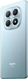 Смартфон Xiaomi Redmi Note 15 5G 8/256GB Glacier Blue Global Version - мініатюра 5