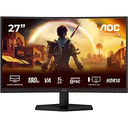 Монитор AOC 27` C27G42E [147841]