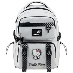 Рюкзак Kite Education 1022 HK Сірий (HK26-1022M)
