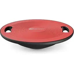 Диск балансировочный Hop-Sport 40см красный