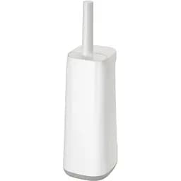 Йоршик для унітаза Joseph Joseph Flex Plus Light Grey (70516) - мініатюра 2