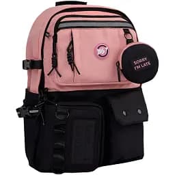 Рюкзак Yes Pink T-107