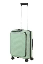 Валіза 55 См Samsonite UPSCAPE SOFT SAGE 55x40x23(26) KJ1*24007 - мініатюра 5