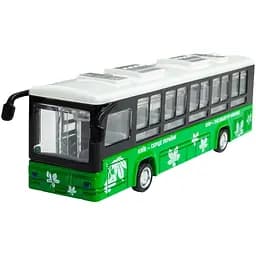 Автомодель TechnoDrive Автобус Київ (250418CG)