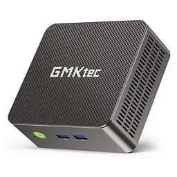 Міні ПК GMKtec G3S 8/128Gb, N95, Windows 11 Pro