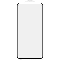 Захисне скло SKLO 3D для OnePlus Nord CE 5 Чорний - мініатюра 2