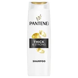 Шампунь Pantene Pro-V Густе та міцне 400 мл (5000174651249/8006540476758)