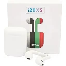 Навушники XPRO i20xs білі (MER-14171_335)