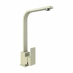 Змішувач для кухні Platinum 179 NES (3007) Пісок