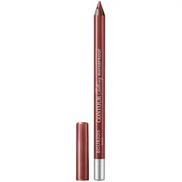Карандаш для глаз водостойкий Bourjois Contour Clubbing Waterproof №74 (Berry Brown) 1.2 г