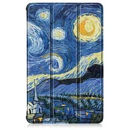 Чохол Lenovo Tab P11 11.5 2023 TB350FU TB350XC ВанГог - мініатюра 3