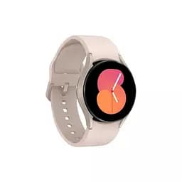 Смарт-годинник Samsung Galaxy Watch5 40 mm LTE Iconic Gold (SM-R905FZDA) - мініатюра 3