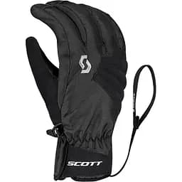 Рукавиці Scott Ultimate Hybrid S Чорний (1081-271774.0001.006)