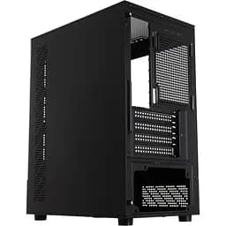 Корпус Vinga CS319B Black (CS319B) - мініатюра 3