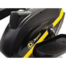 Орбітрек Besport BS-1006E HUNTER магнітний чорно-жовтий - мініатюра 7