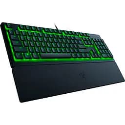 Клавіатура Razer Ornata V3 X USB Black UA (RZ03-04471900-R371) [102012] - мініатюра 4