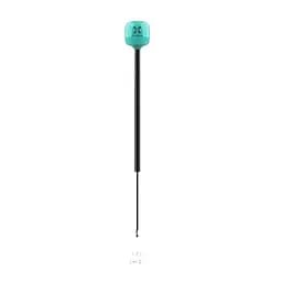 Антена для дрона Foxeer Lollipop 4 Plus 5.8G UFL RHCP 165 мм 1 шт. (PAI474TU)