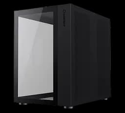 Корпус GameMax Infinity ARGB Black (Infinity BK) - мініатюра 2
