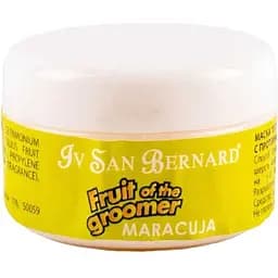 Маска для котів і собак Iv San Bernard Maracuja для довгої шерсті з протеїнами шовку та маракуєю 20 мл