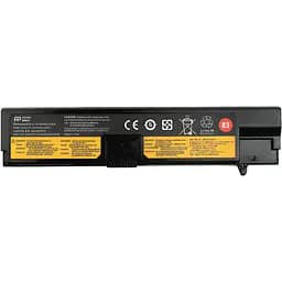 Акумулятор для ноутбуків Lenovo Thinkpad E570 (01AV417) 14.4V 2200 mAh