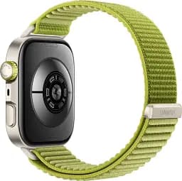 Smart Watch Huawei FIT 4 Pro (55020EYN) Green UA UCRF - мініатюра 3