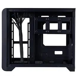Корпус 1stPlayer RT6 Black без БП (RT6-BK) - мініатюра 2