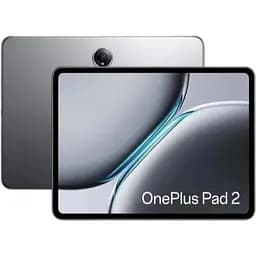 Планшет OnePlus Pad 2 12/256GB Nimbus Gray