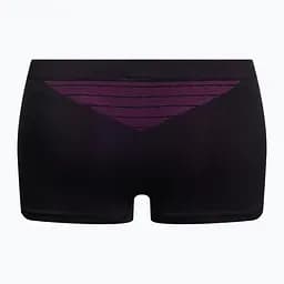 Термошорти Viking Etna Lady Boxer Shorts Black/Pink XS (500/21/3094XS) - мініатюра 2
