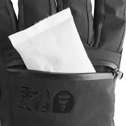 Рукавиці Picture Organic Kincaid 8 Black/Black (1012-GT156A-8) - мініатюра 5