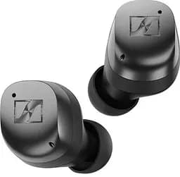 Навушники Sennheiser Momentum True Wireless 4 Graphite (700365)